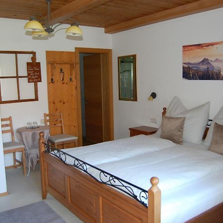 Haus Hager Bed & Breakfast ชลิทเทอร์ส ภายนอก รูปภาพ