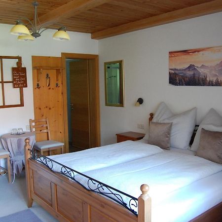 Haus Hager Bed & Breakfast ชลิทเทอร์ส ภายนอก รูปภาพ