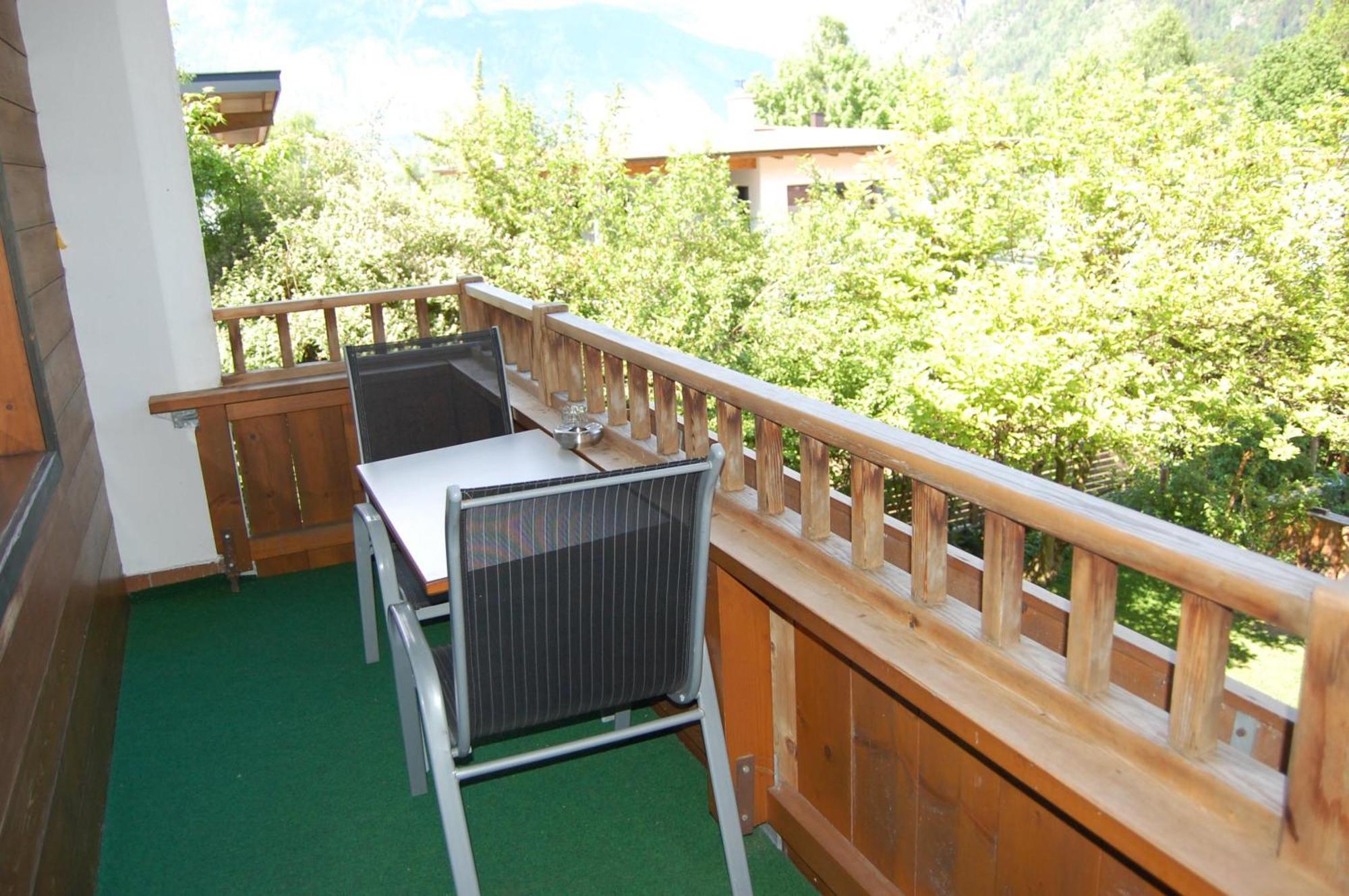 Haus Hager Bed & Breakfast ชลิทเทอร์ส ภายนอก รูปภาพ