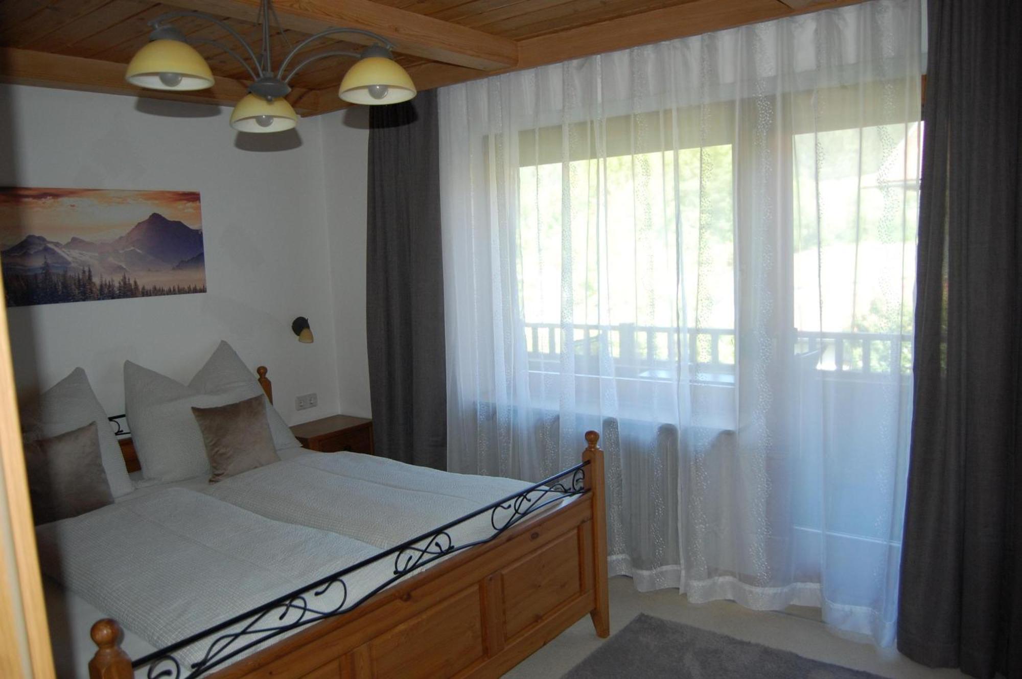 Haus Hager Bed & Breakfast ชลิทเทอร์ส ภายนอก รูปภาพ