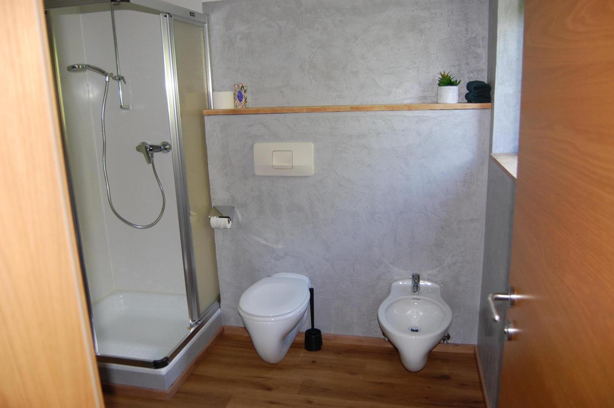 Haus Hager Bed & Breakfast ชลิทเทอร์ส ภายนอก รูปภาพ