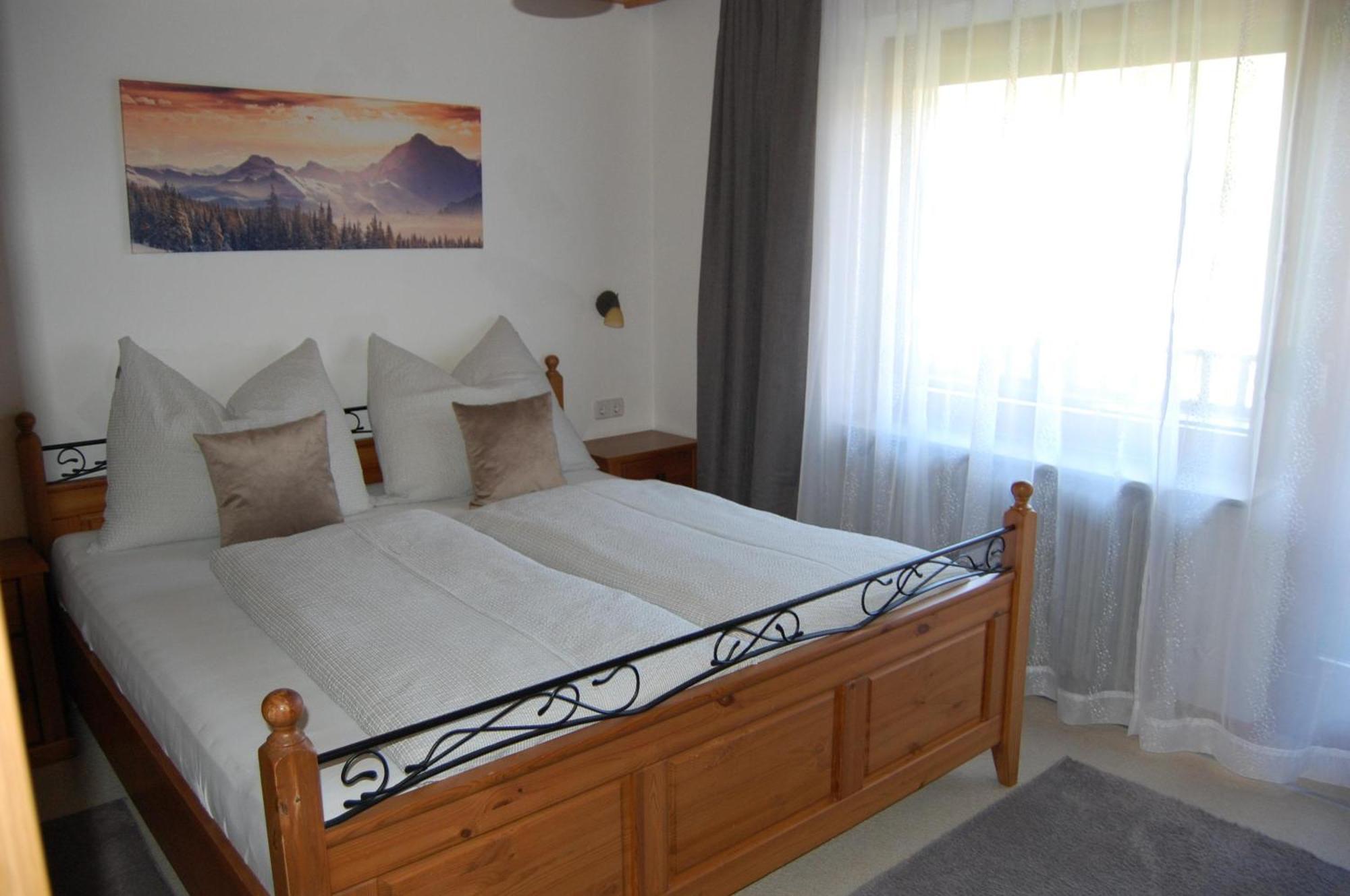 Haus Hager Bed & Breakfast ชลิทเทอร์ส ภายนอก รูปภาพ