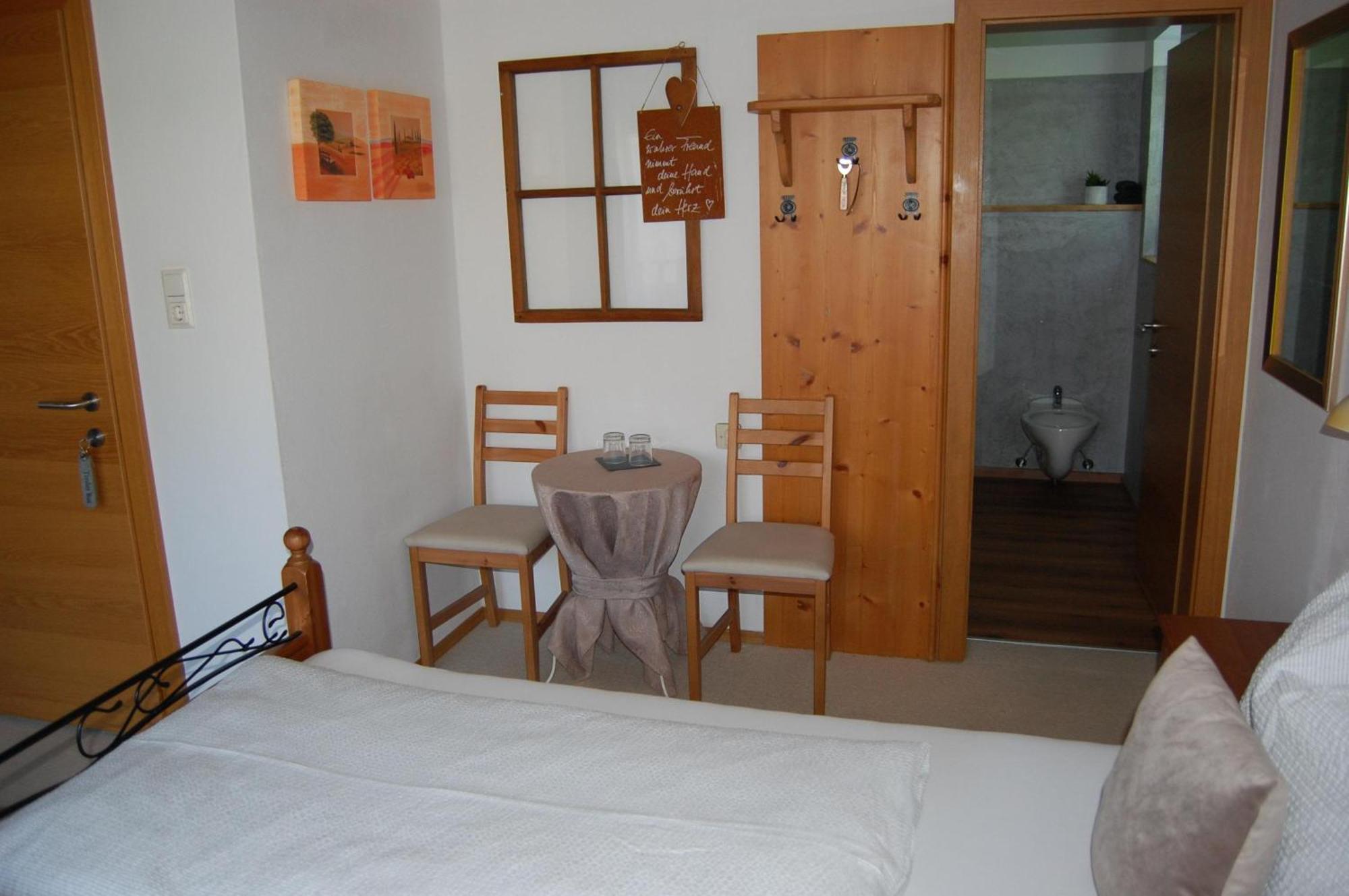 Haus Hager Bed & Breakfast ชลิทเทอร์ส ภายนอก รูปภาพ