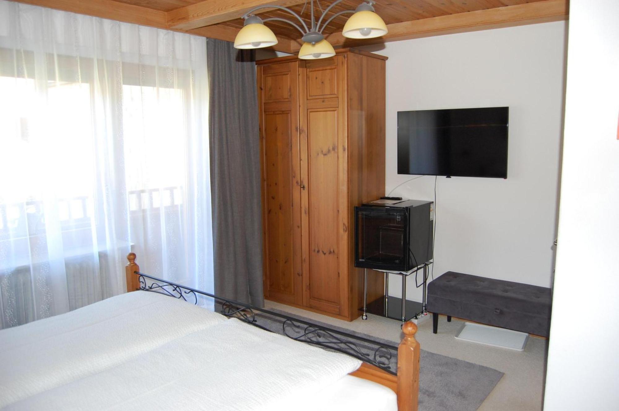 Haus Hager Bed & Breakfast ชลิทเทอร์ส ภายนอก รูปภาพ