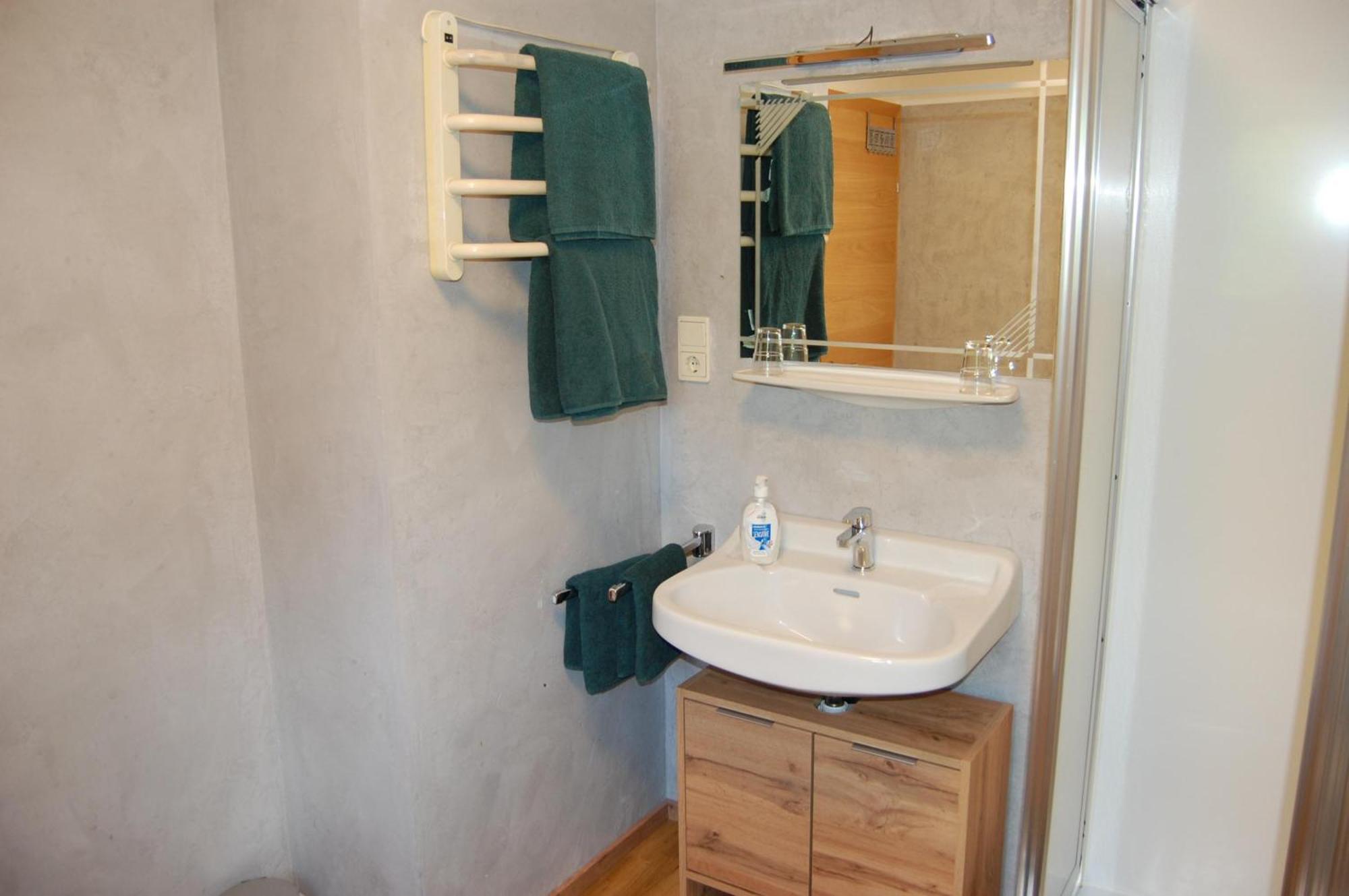 Haus Hager Bed & Breakfast ชลิทเทอร์ส ภายนอก รูปภาพ