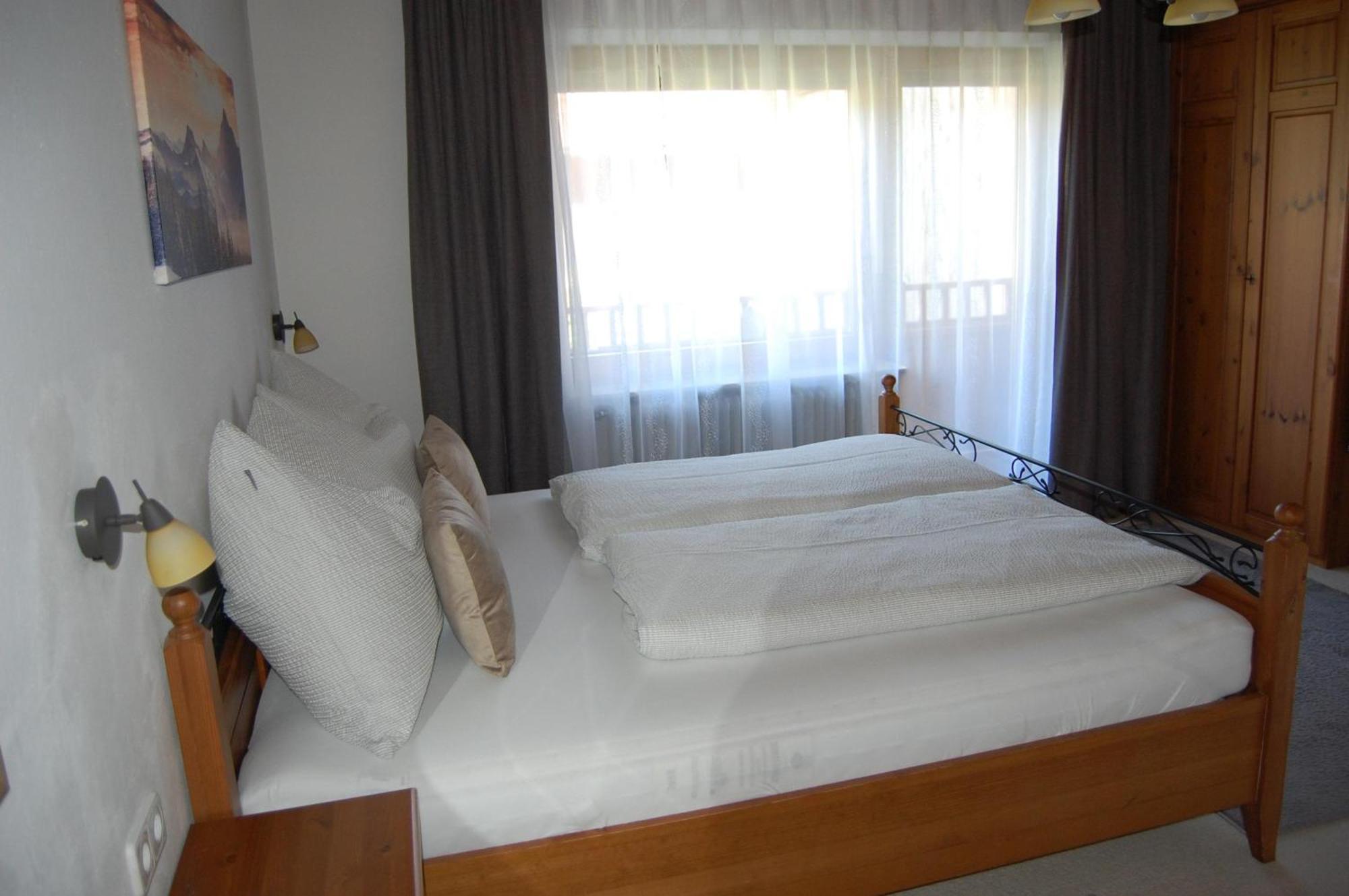 Haus Hager Bed & Breakfast ชลิทเทอร์ส ภายนอก รูปภาพ