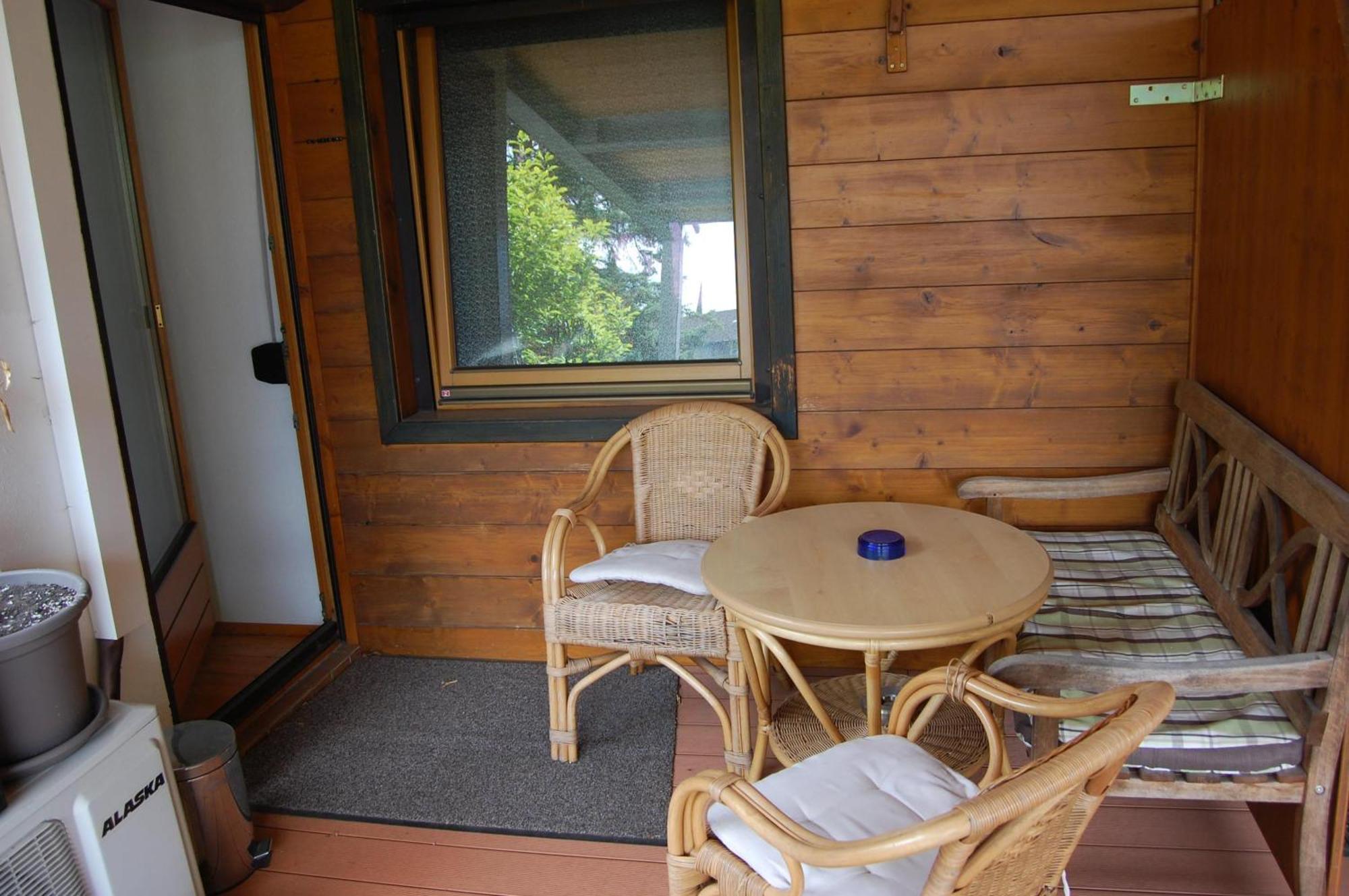 Haus Hager Bed & Breakfast ชลิทเทอร์ส ภายนอก รูปภาพ