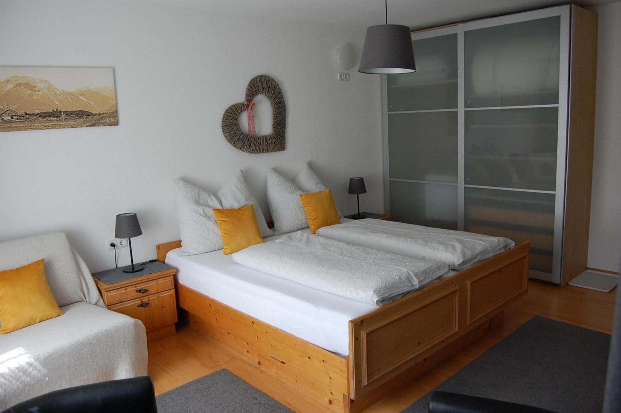 Haus Hager Bed & Breakfast ชลิทเทอร์ส ภายนอก รูปภาพ