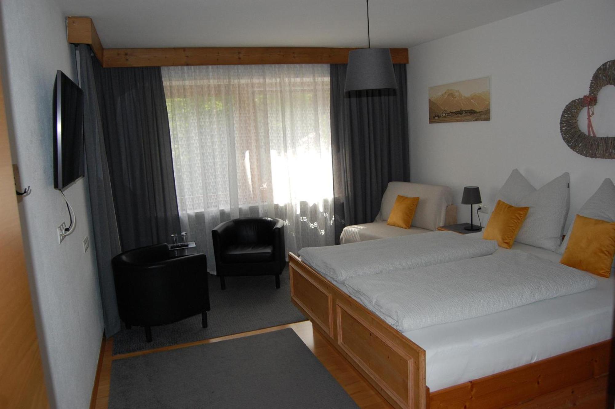 Haus Hager Bed & Breakfast ชลิทเทอร์ส ภายนอก รูปภาพ
